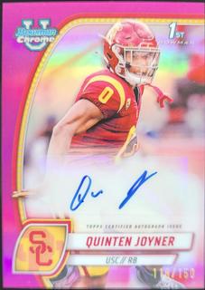 Quinten Joyner