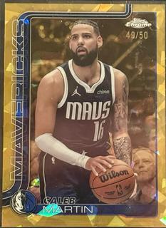 Caleb Martin