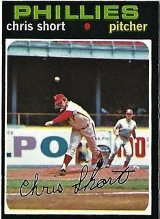 Chris Short