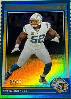 Khalil Mack