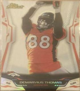 Demaryius Thomas