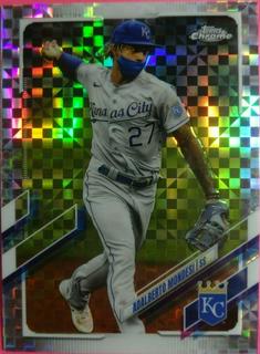 Adalberto Mondesi