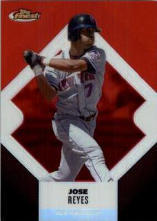 Jose Reyes