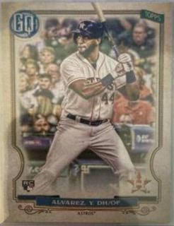 Yordan Alvarez