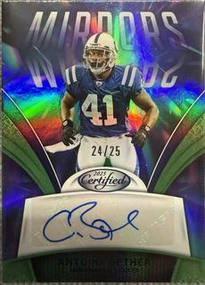 Antoine Bethea