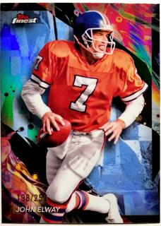 John Elway