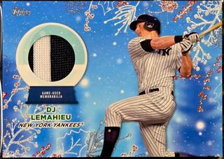 DJ Lemahieu