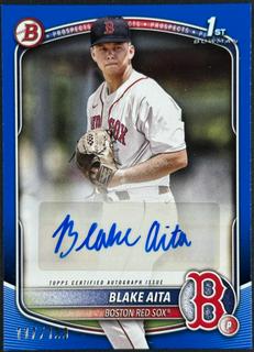 Blake Aita