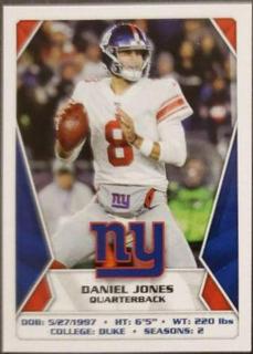 Daniel Jones