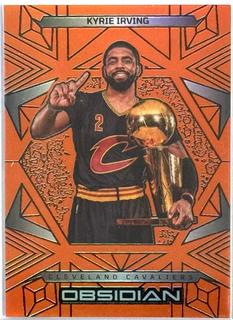 Kyrie Irving