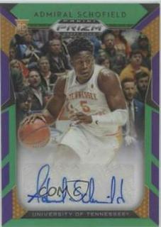 Admiral Schofield