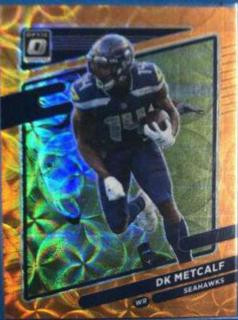 DK Metcalf