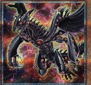 Gandora-X the Dragon of Demolition QCDB-JP011