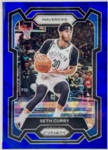 Seth Curry