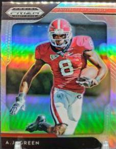 A.J. Green