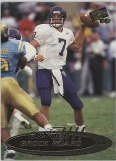 Brock Huard
