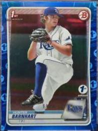 Hunter Barnhart