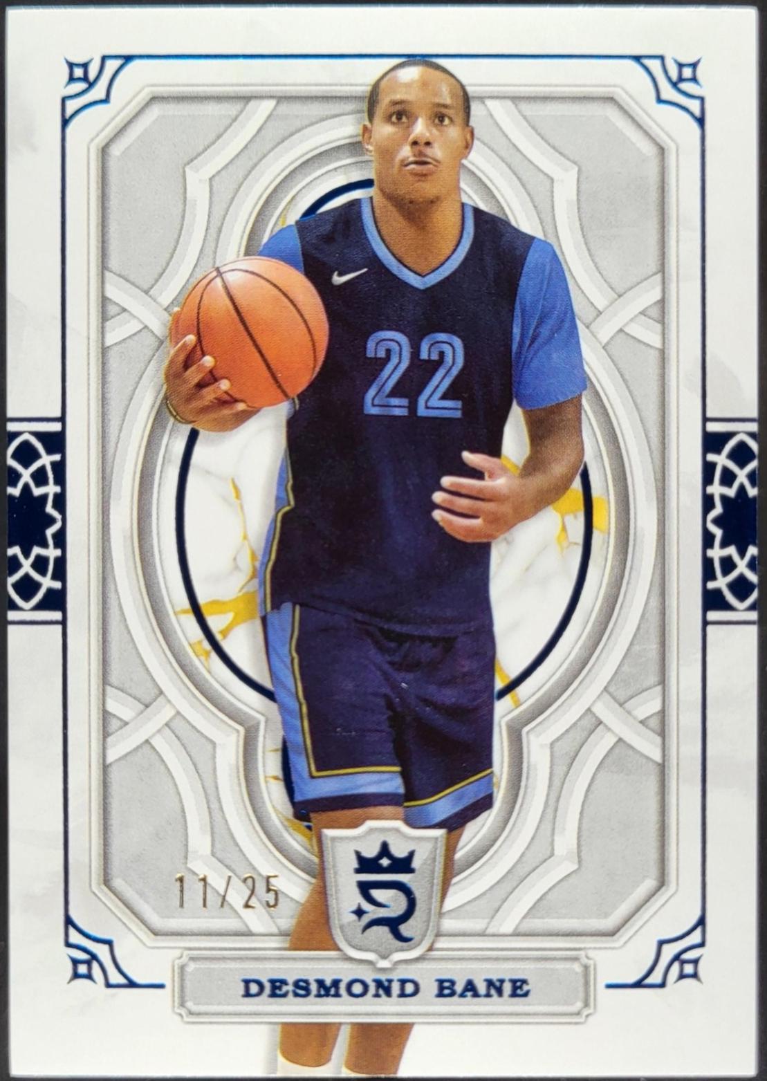 Desmond Bane #83