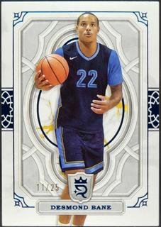 Desmond Bane