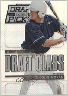 Colin Moran