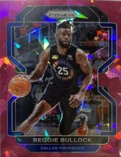 Reggie Bullock