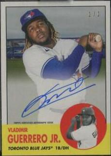 Vladimir Guerrero Jr.