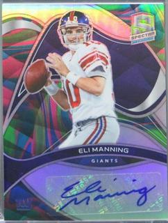 Eli Manning