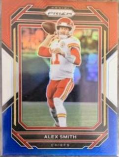 Alex Smith