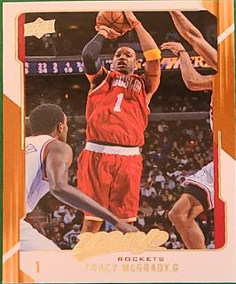 Tracy McGrady