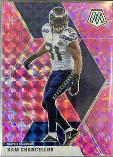 Kam Chancellor