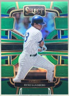 Ryne Sandberg