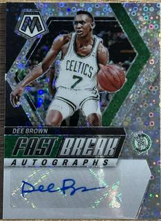 Dee Brown