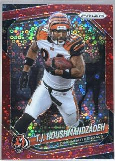 T.J. Houshmandzadeh