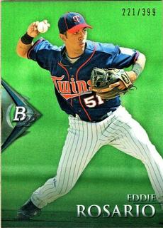 Eddie Rosario