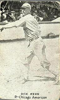 Dick Kerr