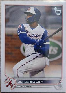Jorge Soler