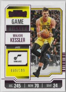 Walker Kessler