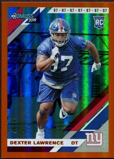 Dexter Lawrence