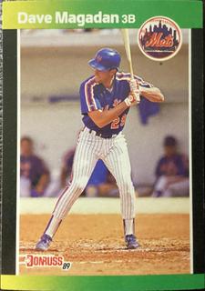 Dave Magadan