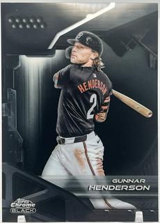 Gunnar Henderson