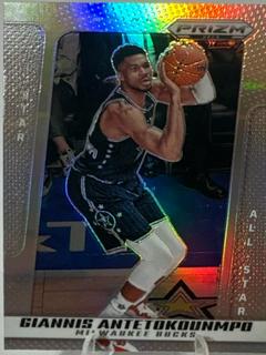 Giannis Antetokounmpo