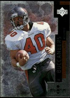 Mike Alstott