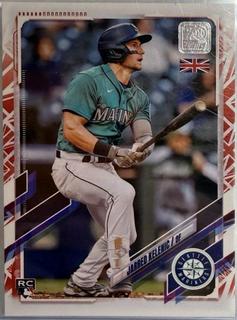 Jarred Kelenic