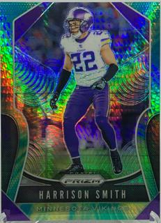 Harrison Smith