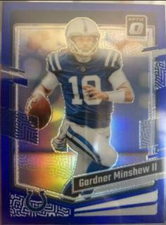 Gardner Minshew II