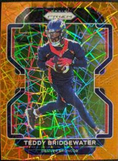 Teddy Bridgewater