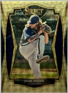 Josh Hader