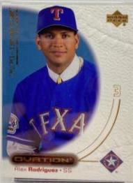 Alex Rodriguez