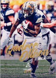 Qadree Ollison