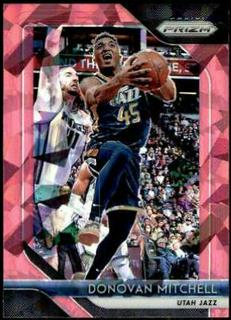 Donovan Mitchell